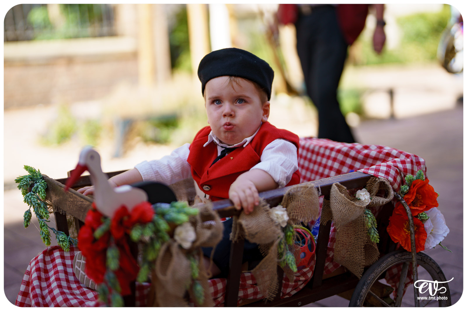 FDH 2026 - PARADE